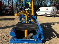 Goweil G3010Q Exclusiv - Hø- og halmhåndtering - Indpakkere - 6