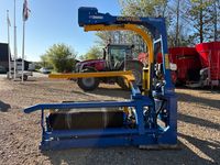 Goweil G3010Q Exclusiv - Hø- og halmhåndtering - Indpakkere - 4