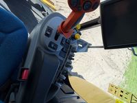 New Holland CX 6080 KUN 1300 TIMER! MED 24 FODS VARIFEED SKÆREBORD! - Høstmaskiner - Mejetærskere - 15
