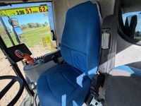 New Holland CX 6080 KUN 1300 TIMER! MED 24 FODS VARIFEED SKÆREBORD! - Høstmaskiner - Mejetærskere - 14