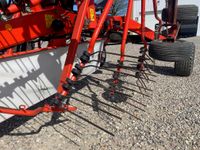 Kuhn GA 9531 storrive - Hø- og halmhåndtering - River og vendere - 8
