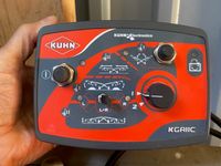 Kuhn GA 9531 storrive - Hø- og halmhåndtering - River og vendere - 5