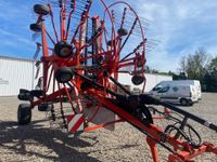 Kuhn GA 9531 storrive - Hø- og halmhåndtering - River og vendere - 3