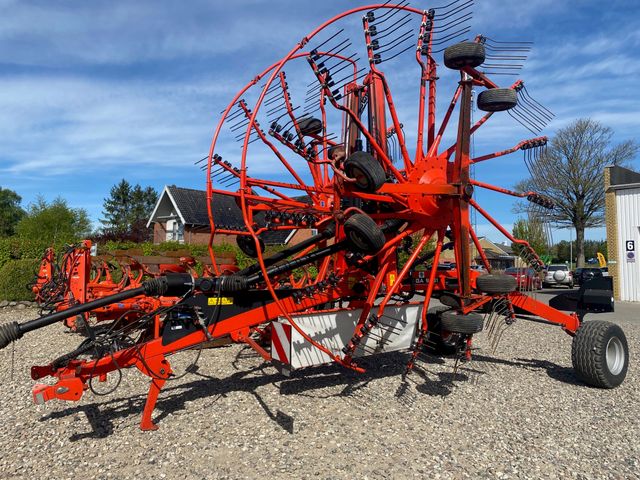 Kuhn GA 9531 storrive