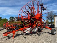 Kuhn GA 9531 storrive - Hø- og halmhåndtering - River og vendere - 1
