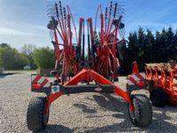 Kuhn GA 9531 storrive - Hø- og halmhåndtering - River og vendere - 4