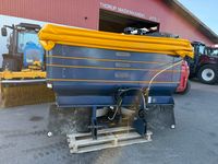 Bogballe L20 Plus KUN KØRT MEGET LIDT! - Gødningsmaskiner - Liftophængte gødningsspredere - 3