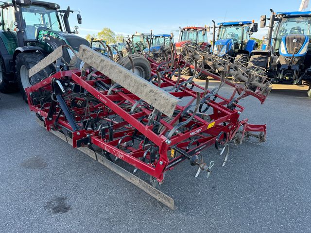 Kongskilde VibroMaster Super Q