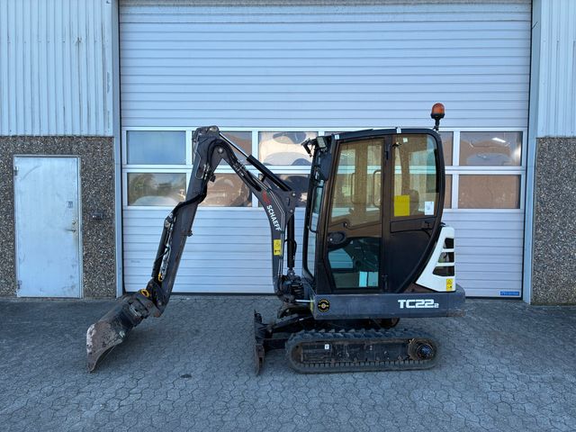 Schaeff TC22.2