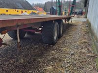 Halmvogn Boogie - Vogne - Bigballevogne - 11