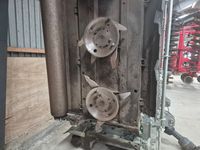 Major Cyclone MJ30-630 - Græsmaskiner - Brakslåmaskiner - 6