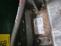 Major Cyclone MJ30-630 - Græsmaskiner - Brakslåmaskiner - 19