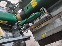 Major Cyclone MJ30-630 - Græsmaskiner - Brakslåmaskiner - 16
