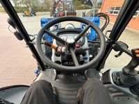 New Holland T5.90 + Stoll 685LA - Traktorer - Traktorer 4 wd - 16