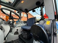 New Holland T5.90 + Stoll 685LA - Traktorer - Traktorer 4 wd - 13