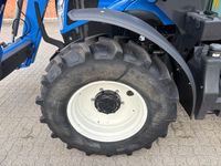 New Holland T5.90 + Stoll 685LA - Traktorer - Traktorer 4 wd - 9