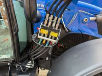 New Holland T5.90 + Stoll 685LA - Traktorer - Traktorer 4 wd - 11