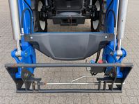 New Holland T5.90 + Stoll 685LA - Traktorer - Traktorer 4 wd - 10