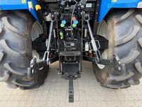 New Holland T5.90 + Stoll 685LA - Traktorer - Traktorer 4 wd - 12
