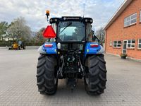 New Holland T5.90 + Stoll 685LA - Traktorer - Traktorer 4 wd - 6