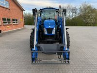 New Holland T5.90 + Stoll 685LA - Traktorer - Traktorer 4 wd - 3