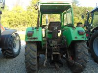 Deutz 6006 - Traktorer - Traktorer 2 wd - 4