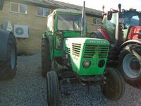 Deutz 6006 - Traktorer - Traktorer 2 wd - 3