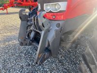 Massey Ferguson 6715S Dyna 6 - Traktorer - Traktorer 4 wd - 9
