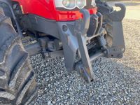 Massey Ferguson 6715S Dyna 6 - Traktorer - Traktorer 4 wd - 7