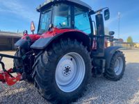 Massey Ferguson 6715S Dyna 6 - Traktorer - Traktorer 4 wd - 4