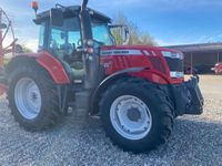 Massey Ferguson 6715S Dyna 6 - Traktorer - Traktorer 4 wd - 3