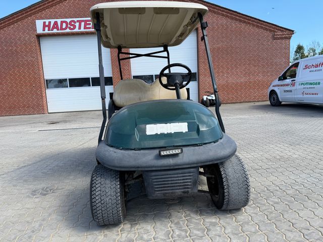 Club Car Golfbil