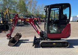 Yanmar SV 17