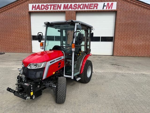 Massey Ferguson M1. 25