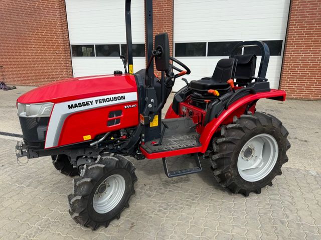 Massey Ferguson 1M. 20
