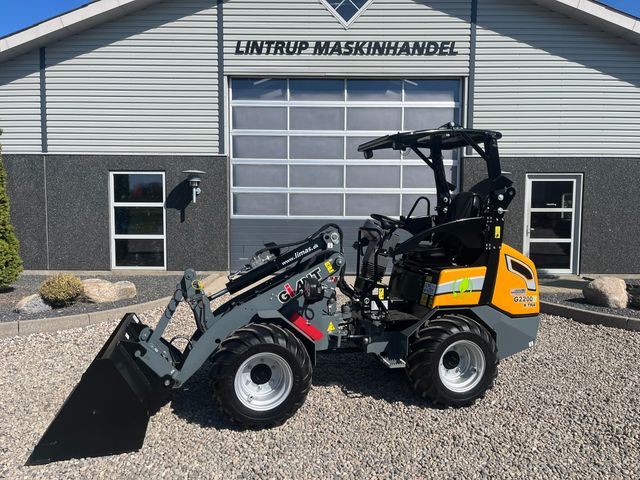 Giant G2200E X-tra