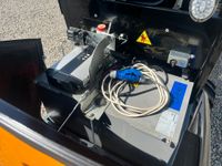 Giant G2200E X-tra E Elektrisk minilæsser. DEN HAR KUN KØRT DEMO OG ER SOM NY - Læssemaskiner - Minilæssere - 9