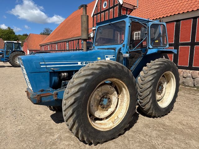 Ford County 1164