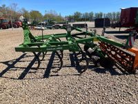 Amazone CENIUS 3002 - Harver - Stubharver - 8
