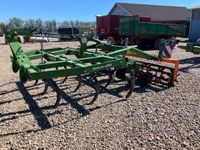 Amazone CENIUS 3002 - Harver - Stubharver - 7