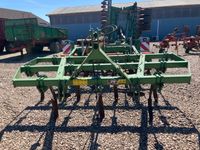 Amazone CENIUS 3002 - Harver - Stubharver - 6