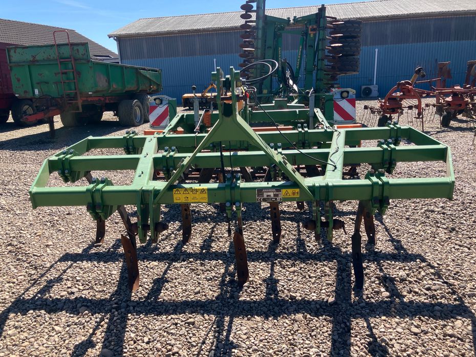 Amazone CENIUS 3002 - Harver - Stubharver - 6