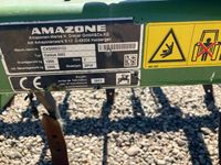 Amazone CENIUS 3002 - Harver - Stubharver - 5