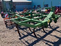 Amazone CENIUS 3002 - Harver - Stubharver - 4