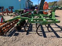 Amazone CENIUS 3002 - Harver - Stubharver - 3