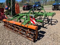 Amazone CENIUS 3002 - Harver - Stubharver - 2