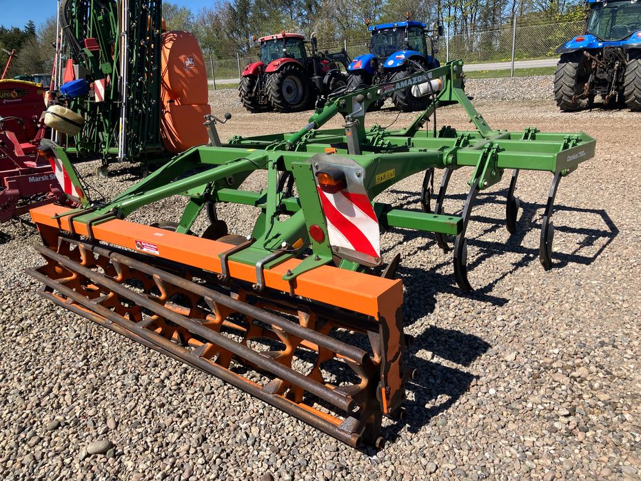 Amazone CENIUS 3002 - Harver - Stubharver - 2
