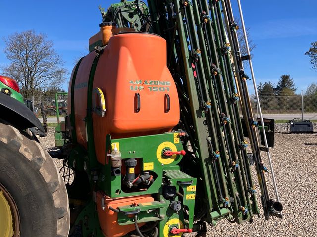 Amazone UF1501