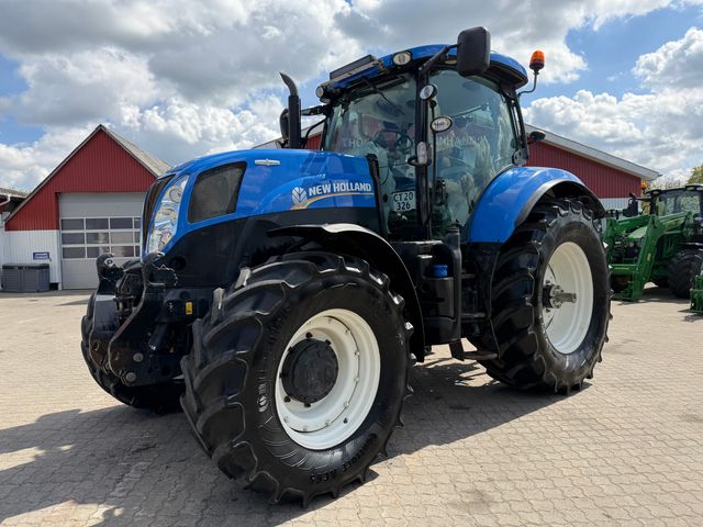 New Holland T7.170 AC