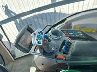 Fendt 927 Vario PROFI Vendeudstyr/Rüfa - Traktorer - Traktorer 4 wd - 13